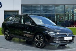 Volkswagen Golf Estate (21 on) 1.5 eTSI 150 Style 5dr DSG For Sale - Marshall Volkswagen Milton Keynes, Milton Keynes