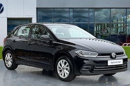 Volkswagen Polo Hatchback (17 on) 1.0 TSI Style 5dr For Sale - Marshall Volkswagen Milton Keynes, Milton Keynes