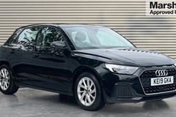 Audi A1 Sportback (18 on) Sport 30 TFSI 116PS 5d For Sale - Marshall Volkswagen Milton Keynes, Milton Keynes
