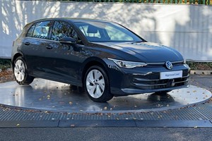 Volkswagen Golf Hatchback (20 on) 1.5 eTSI 150 Style 5dr DSG For Sale - Marshall Volkswagen Milton Keynes, Milton Keynes
