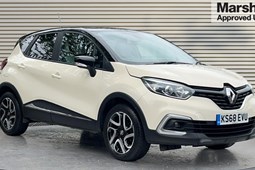 Renault Captur (13-19) Iconic TCe 90 5d For Sale - Marshall Volkswagen Milton Keynes, Milton Keynes