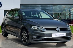 Volkswagen Golf Hatchback (13-20) Match 1.5 TSI Evo 150PS 5d For Sale - Marshall Volkswagen Milton Keynes, Milton Keynes