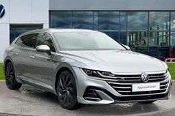 Volkswagen Arteon Shooting Brake (20-24) 2.0 TSI R Line DSG 5d For Sale - Marshall Volkswagen Milton Keynes, Milton Keynes