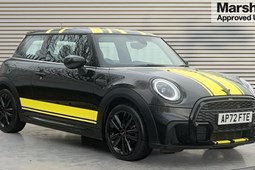 MINI Hatchback (14-24) 1.5 Cooper Sport 3dr Auto For Sale - Marshall Volkswagen Milton Keynes, Milton Keynes