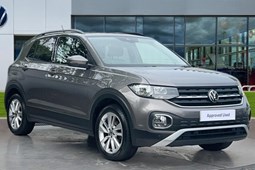 Volkswagen T-Cross SUV (19-24) 1.0 TSI Active 5dr For Sale - Marshall Volkswagen Milton Keynes, Milton Keynes