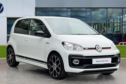 Volkswagen Up (12-23) GTI 1.0 TSI 115PS S/S 5d For Sale - Marshall Volkswagen Milton Keynes, Milton Keynes