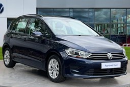 Volkswagen Golf SV (14-20) 1.4 TSI SE 5d DSG For Sale - Marshall Volkswagen Milton Keynes, Milton Keynes
