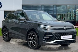 Volkswagen Tiguan SUV (24 on) 1.5 TSI 150 R-Line 5dr DSG For Sale - Marshall Volkswagen Milton Keynes, Milton Keynes