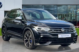 Volkswagen Tiguan (16-24) 2.0 TSI 320 4Motion R 5dr DSG For Sale - Marshall Volkswagen Milton Keynes, Milton Keynes