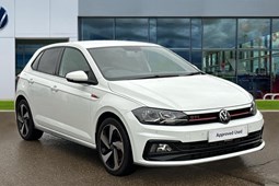 Volkswagen Polo GTi (18 on) 2.0 TSI 207 GTI 5dr DSG For Sale - Marshall Volkswagen Milton Keynes, Milton Keynes