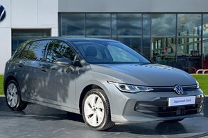 Volkswagen Golf Hatchback (20 on) 1.5 TSI Match 5dr For Sale - Marshall Volkswagen Milton Keynes, Milton Keynes