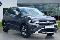 Volkswagen T-Cross SUV (24 on) 1.0 TSI 115 Style 5dr DSG For Sale - Marshall Volkswagen Milton Keynes, Milton Keynes