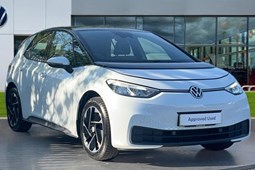 Volkswagen ID.3 Hatchback (20 on) 150kW Life Pro Performance 62kWh 5dr Auto For Sale - Marshall Volkswagen Milton Keynes, Milton Keynes