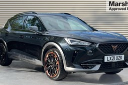 Cupra Formentor SUV (20 on) 2.0 TSI 310 VZ3 5dr DSG 4Drive For Sale - Marshall Volkswagen Milton Keynes, Milton Keynes