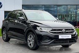 Volkswagen T-Roc SUV (17 on) 1.5 TSI EVO R-Line 5dr DSG For Sale - Marshall Volkswagen Milton Keynes, Milton Keynes