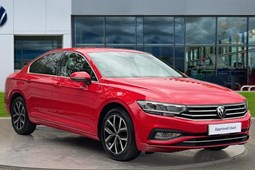 Volkswagen Passat Saloon (15-21) SEL 1.5 TSI Evo 150PS DSG auto 4d For Sale - Marshall Volkswagen Milton Keynes, Milton Keynes