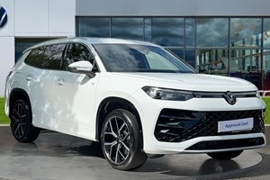 Volkswagen Tayron SUV (25 on) 1.5 eTSI R-Line 5dr DSG7 [7 Seat] For Sale - Marshall Volkswagen Milton Keynes, Milton Keynes