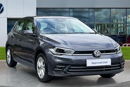 Volkswagen Polo Hatchback (17 on) 1.0 TSI Style 5dr For Sale - Marshall Volkswagen Milton Keynes, Milton Keynes