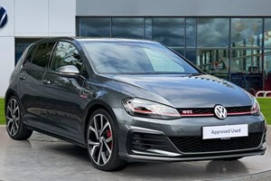 Volkswagen Golf Hatchback (13-20) 2.0 TSI 245 GTI Performance DSG 5d For Sale - Marshall Volkswagen Milton Keynes, Milton Keynes