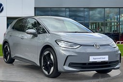 Volkswagen ID.3 Hatchback (20 on) 150kW Match Pro S 77kWh 5dr Auto For Sale - Marshall Volkswagen Milton Keynes, Milton Keynes
