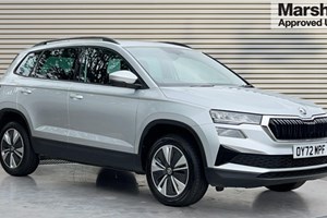 Skoda Karoq SUV (17 on) 1.0 TSI SE Drive 5dr For Sale - Marshall Volkswagen Milton Keynes, Milton Keynes