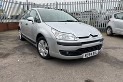 Citroen C4 Hatchback (04-10) 1.6i 16V SX 5d Auto For Sale - SRE Motors Ltd, Stoke on trent