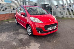 Peugeot 107 (05-14) 1.0 Active 5d For Sale - SRE Motors Ltd, Stoke on trent