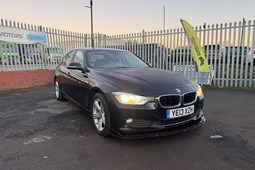 BMW 3-Series Saloon (12-19) 320d SE 4d For Sale - SRE Motors Ltd, Stoke on trent