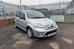 Citroen C3 (02-10) 1.4i SX 5d For Sale - SRE Motors Ltd, Stoke on trent