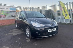 Citroen C3 (10-16) 1.2 PureTech VTR+ 5d For Sale - SRE Motors Ltd, Stoke on trent