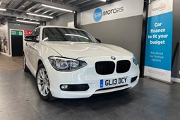 BMW 1-Series Hatchback (11-19) 116d SE 3d For Sale - SRE Motors Ltd, Newcastle-upon-lyme