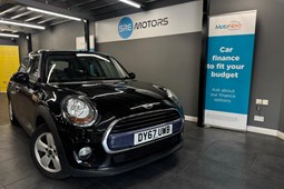 MINI Hatchback (14-24) 1.5 Cooper D Hatchback 5d For Sale - SRE Motors Ltd, Newcastle-upon-lyme