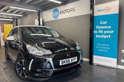 DS 3 (15-19) 1.2 PureTech Elegance 3d For Sale - SRE Motors Ltd, Newcastle-upon-lyme