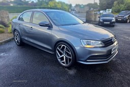 Volkswagen Jetta (11-18) 2.0 TDI S 4d For Sale - MOD Motors, Strabane