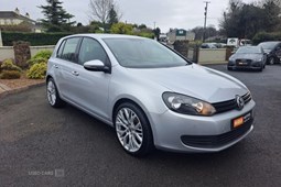 Volkswagen Golf Hatchback (09-12) 1.6 TDi (105bhp) S 5d For Sale - MOD Motors, Strabane