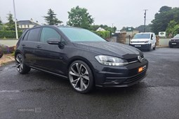 Volkswagen Golf Hatchback (13-20) S 1.6 TDI BMT 115PS (03/17 on) 5d For Sale - MOD Motors, Strabane