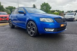 Skoda Octavia Hatchback (13-20) 1.6 TDI CR (110bhp) SE 5d For Sale - MOD Motors, Strabane