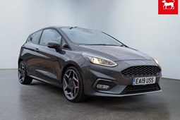 Ford Fiesta ST (18-22) ST-3 1.5T EcoBoost 200PS 3d For Sale - FJ Chalke - Kia Mere, Salisbury Street