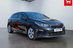 Kia Ceed Hatchback (18 on) 1.5T GDi ISG 3 5dr For Sale - FJ Chalke - Kia Mere, Salisbury Street