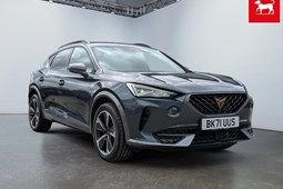 Cupra Formentor SUV (20 on) 1.4 eHybrid 205 V1 5dr DSG For Sale - FJ Chalke - Kia Mere, Salisbury Street