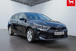 Kia Ceed Sportswagon (18 on) 1.5T GDi ISG 2 5dr For Sale - FJ Chalke - Kia Mere, Salisbury Street