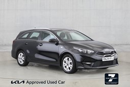 Kia Ceed Sportswagon (18 on) 1.5T GDi ISG 138 2 5dr For Sale - FJ Chalke - Kia Mere, Salisbury Street