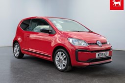 Volkswagen Up (12-23) Up Beats 1.0 TSI 90PS 3d For Sale - FJ Chalke Kia - Mere, Salisbury Street