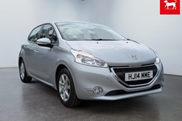 Peugeot 208 Hatchback (12-19) 1.2 VTi Active 5d For Sale - FJ Chalke - Kia Mere, Salisbury Street