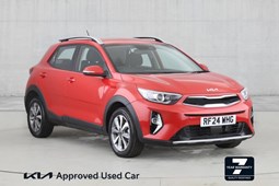 Kia Stonic SUV (17 on) 1.0T GDi 99 2 5dr DCT For Sale - FJ Chalke Kia - Mere, Salisbury Street
