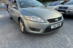 Ford Mondeo Hatchback (07-14) 1.8 TDCi Edge 5d (6) For Sale - Elite Cars, Birmingham