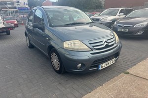 Citroen C3 (02-10) 1.4i SX 5d For Sale - Elite Cars, Birmingham