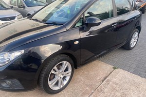 SEAT Ibiza Hatchback (08-17) 1.4 SE Copa 5d For Sale - Elite Cars, Birmingham