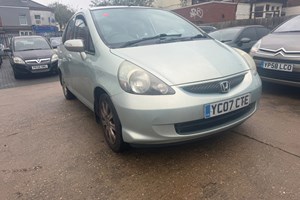 Honda Jazz (02-08) 1.4 i-DSi SE 5d For Sale - Elite Cars, Birmingham