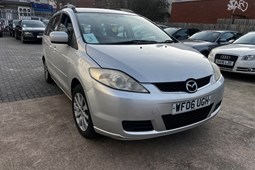 Mazda 5 (05-10) 1.8 TS2 5d For Sale - Elite Cars, Birmingham